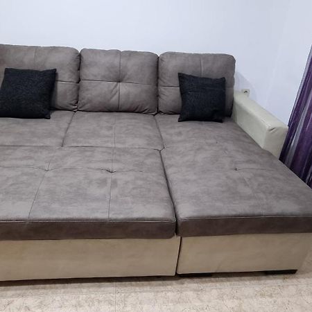 Apartament Dos Playas Торрев'єха Екстер'єр фото